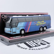Corgi Omnibus 1/76 Scale 44203 Neoplan Cityliner - Harris Coaches - Boxed