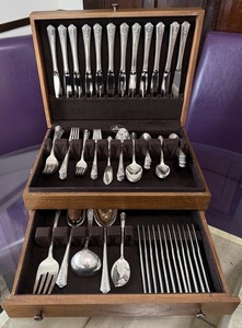 Holmes Edwards Spring Garden | eBay