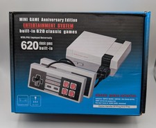 620 in 1 Retro Mini Game Console