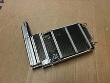 Dell High Performance Heatsink CPU Cooler 1U L-Type GPU R660 R760 0J8C66