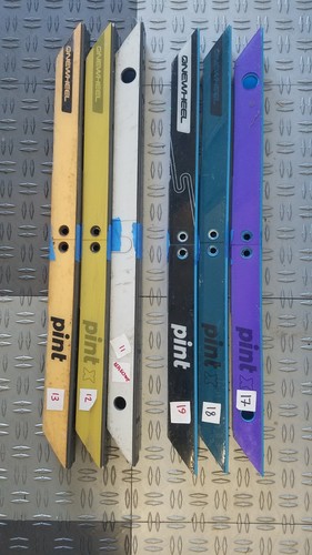 Onewheel Pint (X) (S) Rails