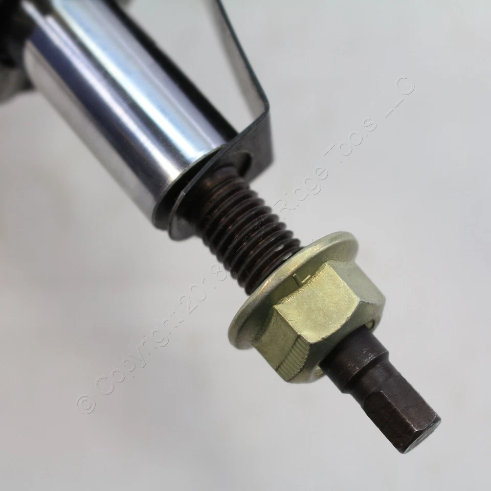 Puntales de suspensión de gasolina delanteros Monroe 801750 para Ford Tempo Mercury Topaz 2 piezas Foto 4 de 4