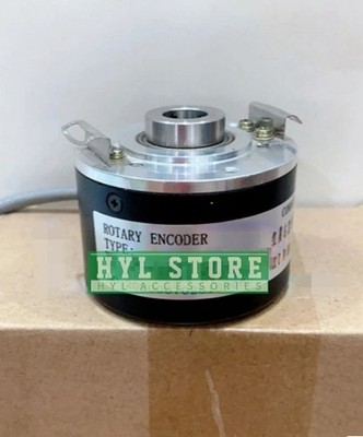 1Pcs New For TKW6162C.N.32.11/ 30.S.K4.B080.S07 PP2-1130 Encoder Replacement