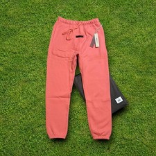 Fear of God Essentials Sweatpant 'Coral' Authentic FW22 - Sizes XS-XL