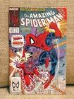 Amazing Spider-Man #327 - 1989 Marvel Comics