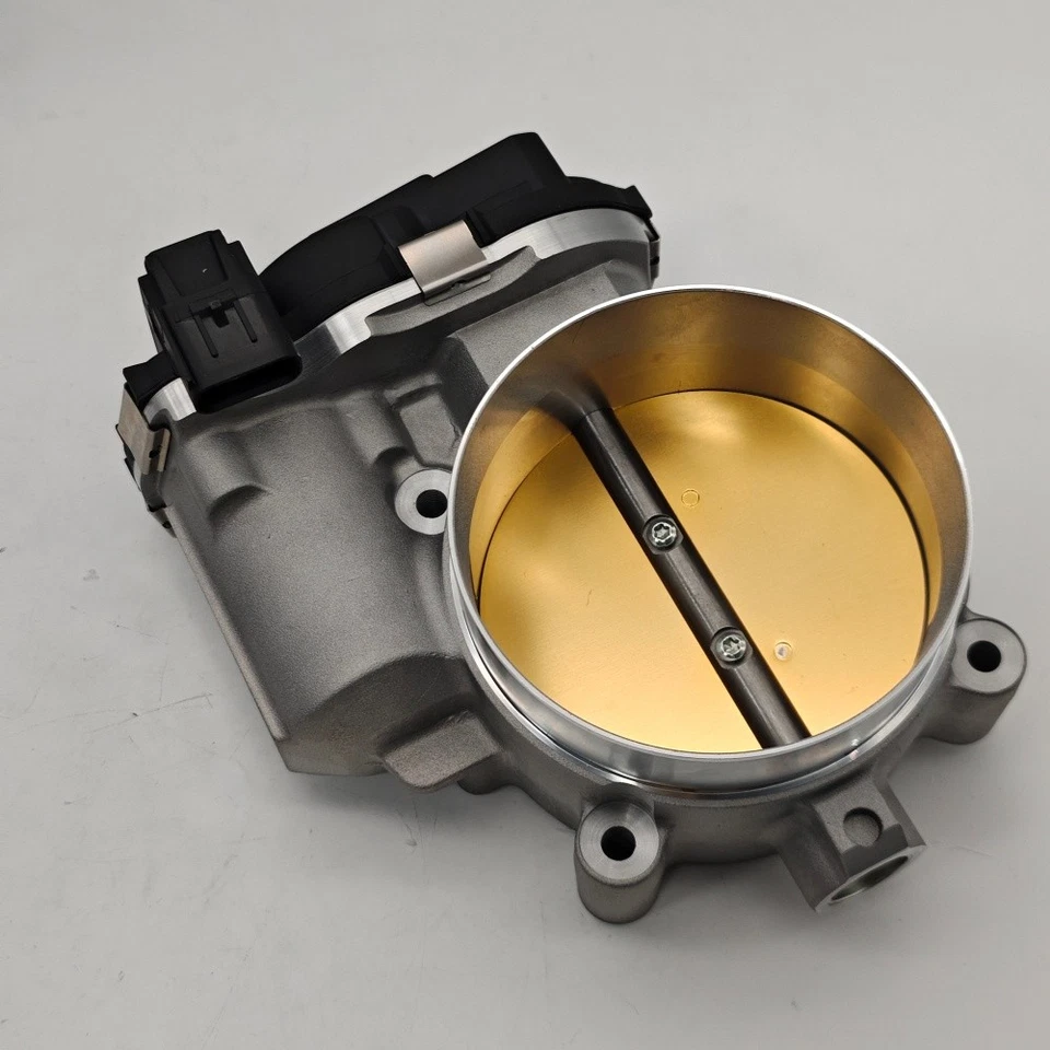 Cuerpo del acelerador para cargador Dodge Challenger Durango 12-25 RAM 5,7/6,4 L 53034251AD Foto 3 de 4