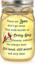 Sympathy Memorial Gifts for Loss of Loved One Bereavement Grief Gifts for Women