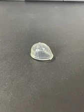 GI Joe LadyJayeToys Pilot Ace/Scarlett Transparent Helmet DIY Kitbash Repro