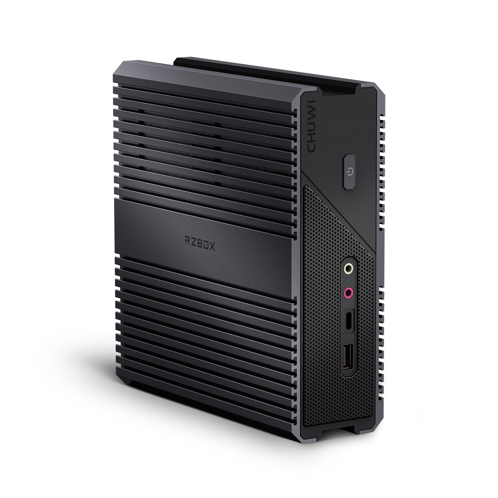 CHUWI RZBOX Mini PC AMD Ryzen 4900H/5800H 16GB 512GB Win 11