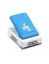 NIB Creative Memories Flamingo   Punch LIMITED EDITION Rare NO LONGER AVAILABLE