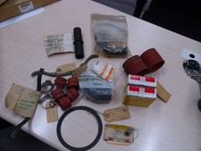 Detroit Diesel OEM 8920078 5103399 8920720 08921097 8924267 8921294 + more H4