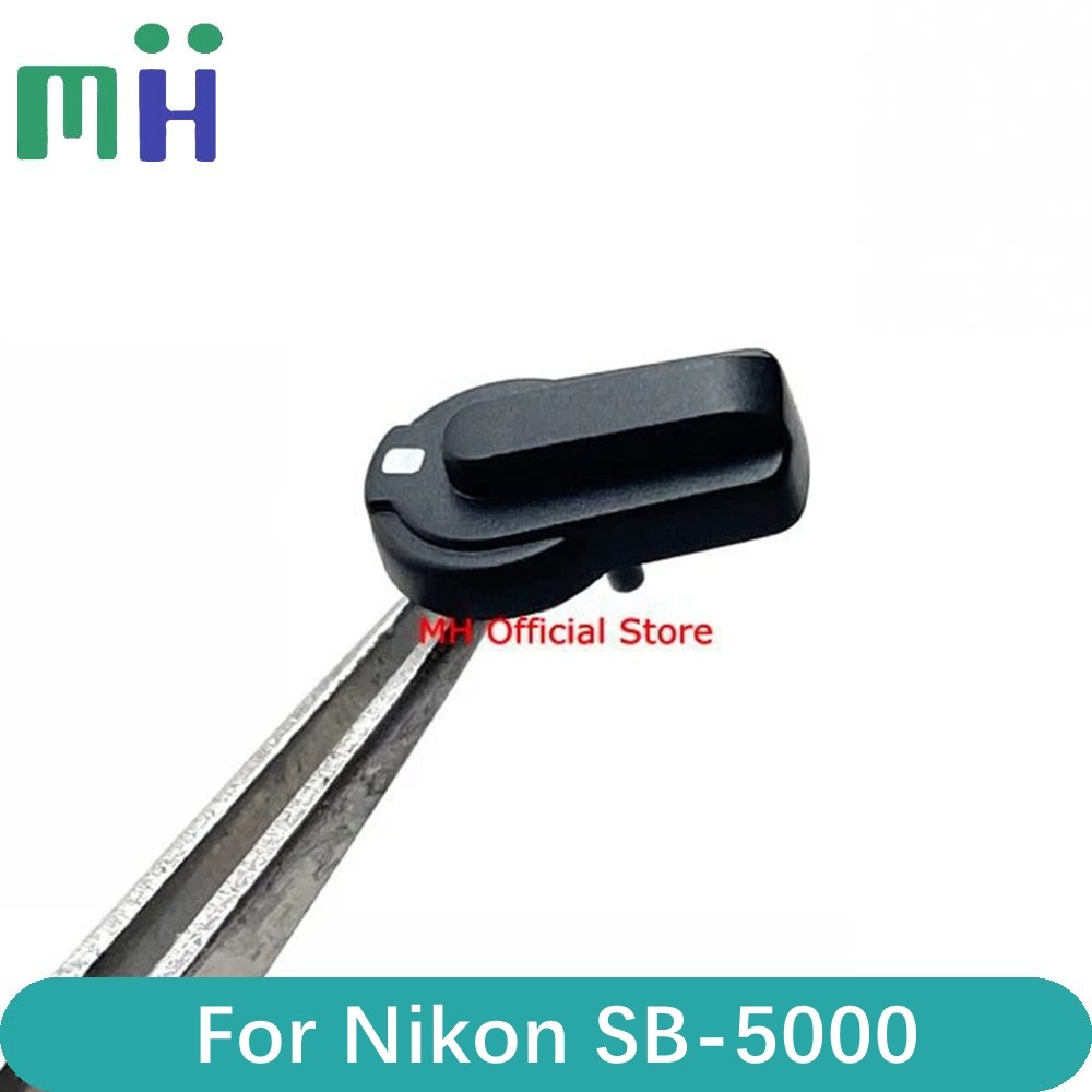 NEW For Nikon SB-5000 SB5000 Flash Power Switch Button ON-OFF
