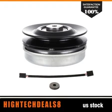 Electric PTO Clutch For Huskee 717-04526