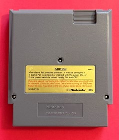 Destiny of an Emperor STRATEGY/RPG Nintendo NES CIB with MINT Cartridge!