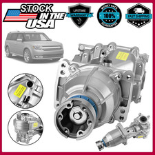 1*Rear Differential For Ford Flex Explorer Edge Linclon 3.5L CV6W4B025DF AWD/4WD