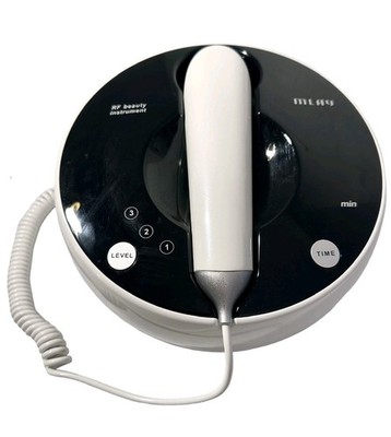 Portable MLAY Beauty Device for Wrinkle Removal Anti Aging Skin Care Therapy US