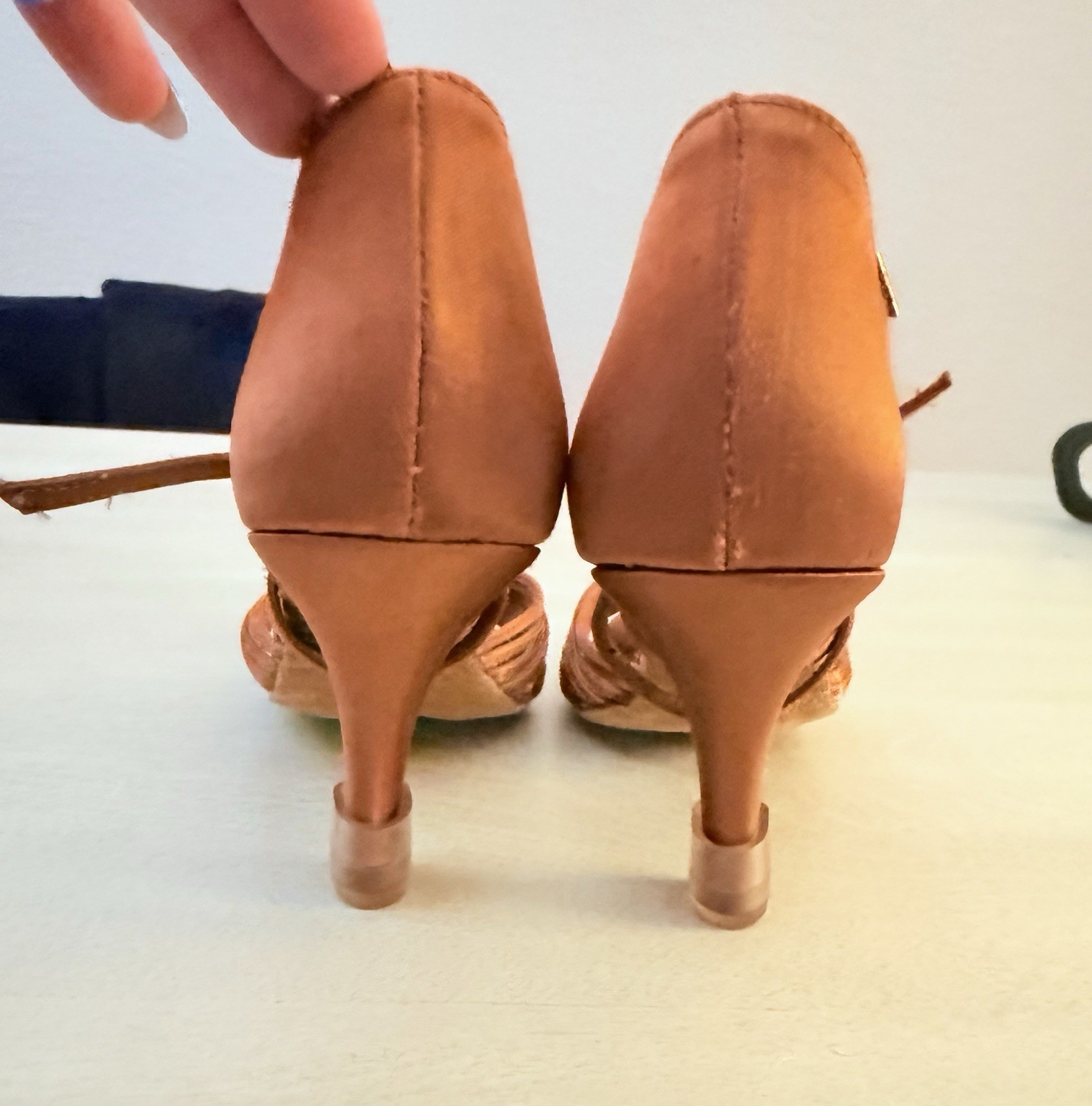 International Ballroom Dance Shoes 