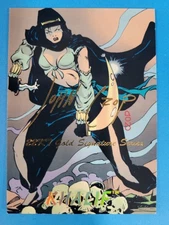 1993 Creator's Universe 22kt Gold Signature Khalif #39 Rare Limited Dynamic