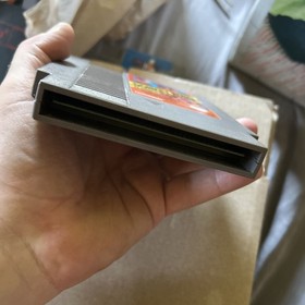 Donkey Kong Classics Nintendo NES