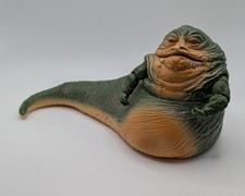 Star Wars Black Series Jabba's Rancor Pit Jabba the Hutt TRU 2008