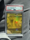 Pokémon Mega Charizard X ex 130/094 Mega Hyper Rare Holo PSA 9 Phantasmal Flames