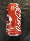 1992 Alabama Crimson Tide Century Of Champions NAT Champions Comm Coke Can Empty — photo 4