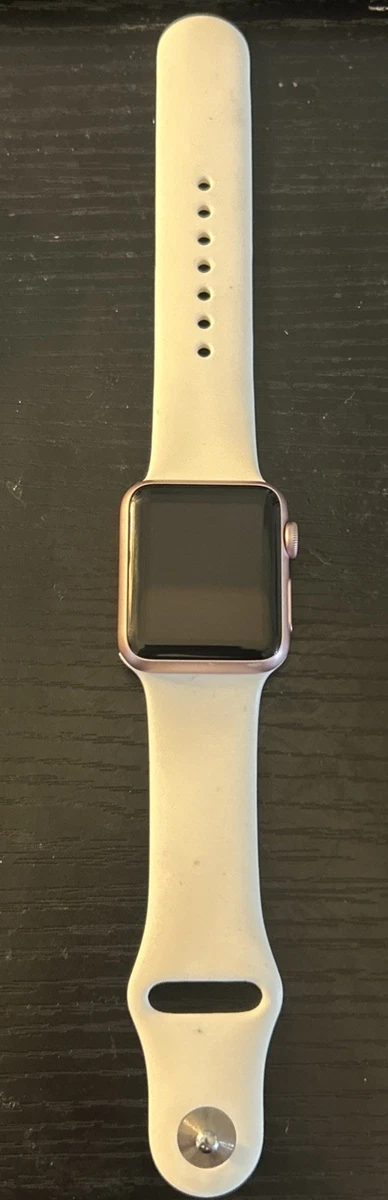Apple Watch Series 1 Gold 8 GB Smart Watches for sale | eBay
