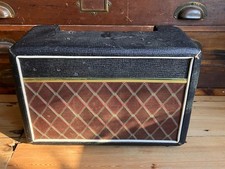 Vox Pathfinder 10 Guitar Amplifier Empty Cabinet