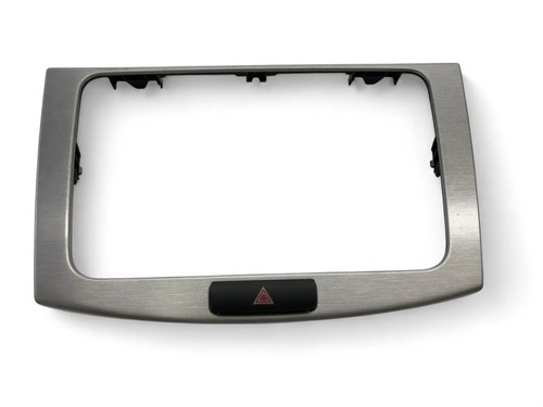 VW CC 358 Mittelkonsole Verkleidung 3AA858069 2013 31295334