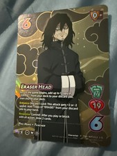1X-Eraser Head (Pro Hero Nationals 2023) - Foil-MHAPR: My Hero Academia Promos