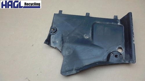 Motorschutzblech 8K0825201E Audi A5 2.0 TDI Sportback (clean die.) quat. DPF S