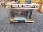 Funko Pop! Stranger Things Eleven and Demogorgon #727 Vinyl Figure New In Box