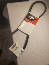 gates Gürtel Gr. 1/2 x 42'' Teilenr. A40