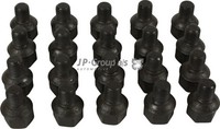Radschraube Classic Jp Group 8160400100 M12X1.5X13 FüR Vw Kaefer 1500 1600 31 15