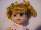 DOLL Barbie/Tutti PAL Buffy/Mrs.Beasley FAMILY AFFAIR VGC+OUTFIT/SHOE/SOCK 1965 — photo 2