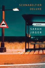Schnabeltier Deluxe | Sarah Jäger | Taschenb...