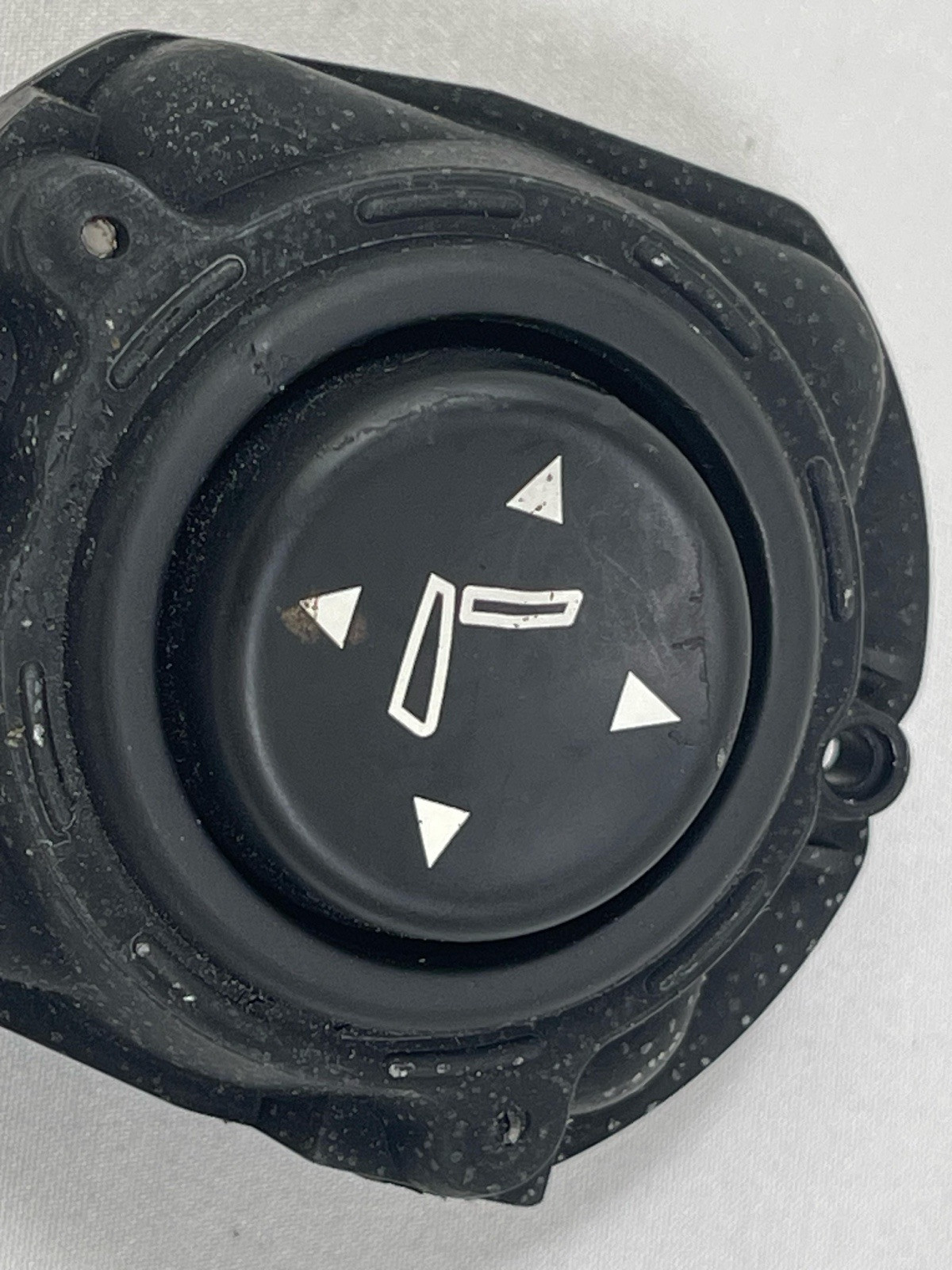 Maserati Quattroporte M139 Rear Left Seat Control Switch Button OEM 03-13
