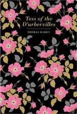 Tess of the d'Urbervilles (Hardback or Cased Book)