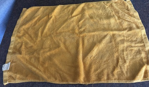 Pittsburgh Steelers NFL MYRON COPE OFFICIAL Terrible Towel Super Bowl XL Champs - Picture 4 of 4