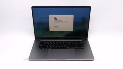 Apple MacBook Pro A2141 16 Core i9 32GB 1TB Gray 2019 | eBay