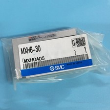 1PC new SMC MXH6-30 slide cylinder MXH630 #zc