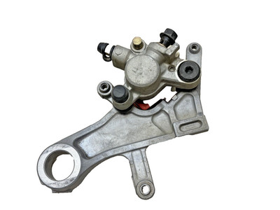 CRF250R CRF250X CR125R Honda OEM Rear Brake Caliper NISIN 43150-KRN-711