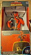 Deadpool Phone and Controller Holder Cable Guys Marvel Bringing Up The Rear NIB