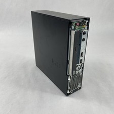 Dell OptiPlex 790 USFF Intel Core i5-2500S 2.7GHz 1x4GB RAM No HDD No OS READ