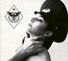 Nachtmahr - Unbeugsam (Best Of & Rarities 2007-2017) [2 CDs] ZUSTAND SEHR GUT