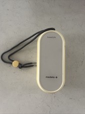 Medela Freestyle Travel Pump Tested Working Cleaned