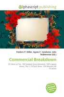 Frederic P. Miller (U. A.) | Commercial Breakdown | Taschenbuch | Englisch