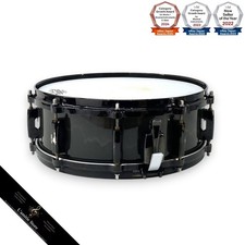 Pearl CMN1455S/B 14" Snare Drum with Wear and Cosmetic Flaws