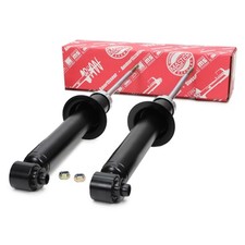 2x Stoßdämpfer satz hinten links + rechts für BMW 5 (E60)