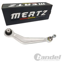 Mertz Aluminium Querlenker Hinterachse Links Passend FüR Bmw 5 6 7 | M-S1827